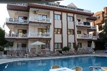 Romance Club Hotel Marmaris Exterior photo
