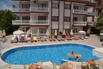 Romance Club Hotel Marmaris Exterior photo