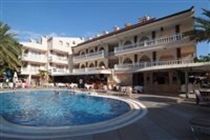 Romance Club Hotel Marmaris Exterior photo