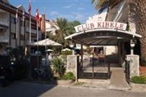 Romance Club Hotel Marmaris Exterior photo